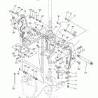 F200XA Кронштейн 1
