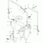 F225XCA Топливный насос 2