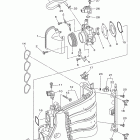 LF115XA Впускная система 1