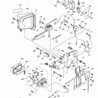 VZ150TLR Электрика 3