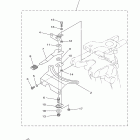 F30LA/F30LEHA Steering friction