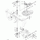 LF200XB Крепление 2