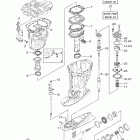 LF200XB Ремонтные комплекты 2