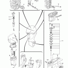 F70LA Запчасти планового ремонта