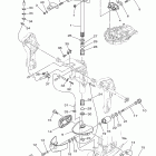 T25LA Крепление 2