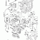 F60JB/F60LB/F60LHB Электрика 3