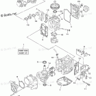 F25LEHA Repair Kit 1