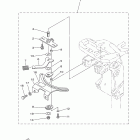 F20LPA/F20LEA/F20SEHA/F20SEA/F20LPHA/F20LMHA/F20LEHA/F20SMHA Steering friction