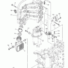 T50LB Впускная система 2