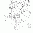 F30LA/F30LEHA Топливный насос 2