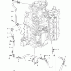 LF350XCB/LF350UCB Cylinder crankcase 4