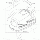 F2.5SMHA Top Cowling