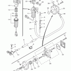 T60LB Топливная магистраль