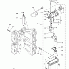 LF150XA Топливный насос 1
