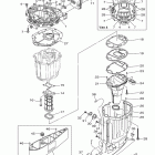 F250UCA/F250XCA Дейвуд