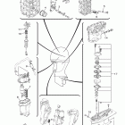 T60LB Запчасти планового ремонта