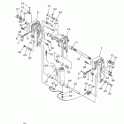 F20LPA/F20LEA/F20SEHA/F20SEA/F20LPHA/F20LMHA/F20LEHA/F20SMHA Крепление 2