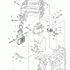 F70LA Впускная система 2