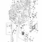 LF200XB Электрика 2