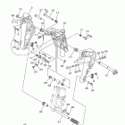 F70LA Кронштейн 1