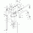 T60LB Топливный насос 2