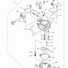 T25LA Карбюратор