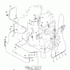 LF350XCB/LF350UCB Впускная система 3