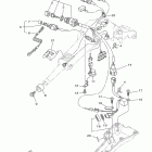 F30LA/F30LEHA Рулевое управление 2