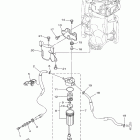 VF200LA Топливо 1
