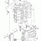 F75LA Впускная система 2