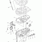F70LA Маслянный поддон