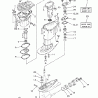 F30LA/F30LEHA Ремонтные комплекты 2