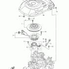 VF200LA Генератор