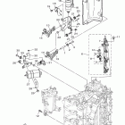 LF200XB Впускная система 2