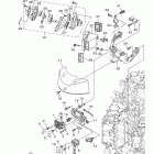 LF350XCB/LF350UCB Электрика 2