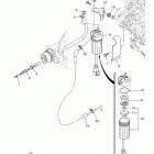LF200XB Топливо 1