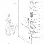 F75LA Цилиндр гидроподъема 2