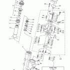 F70LA Цилиндр гидроподъема 1