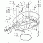 F225XCA Bottom cowling 1