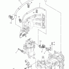 F30LA/F30LEHA Впускная система 2