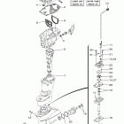 F20LPA/F20LEA/F20SEHA/F20SEA/F20LPHA/F20LMHA/F20LEHA/F20SMHA Ремонтные комплекты 3