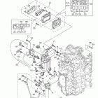F225XCA Электрика 3