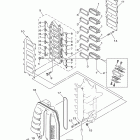 VZ150TLR Впускная система