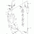 LF200XB Топливный насос 2