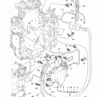 F225XCA Впускная система 2