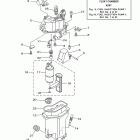 T60LB Топливный насос 1