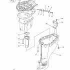 F25LEHB/F25LMHB Дейвуд