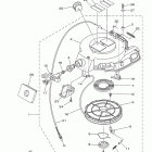 F25LEHB/F25LMHB Стартер