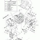 F25LEA Cylinder Crankcase 1