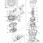 LF350XCB/LF350UCB Дейвуд